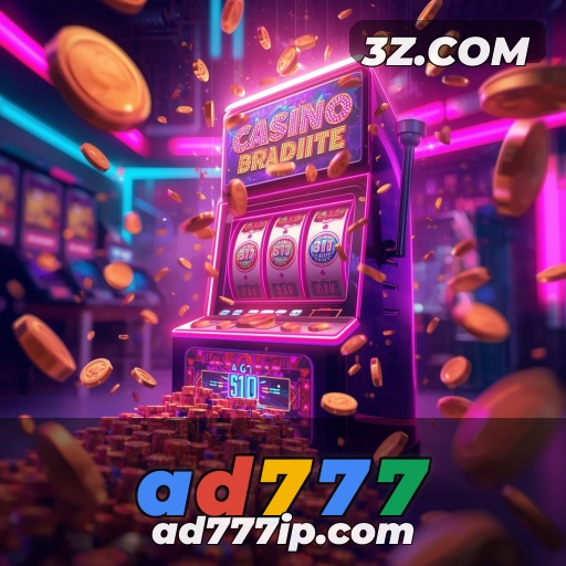A Emoção do Cassino Ao Vivo no ad777